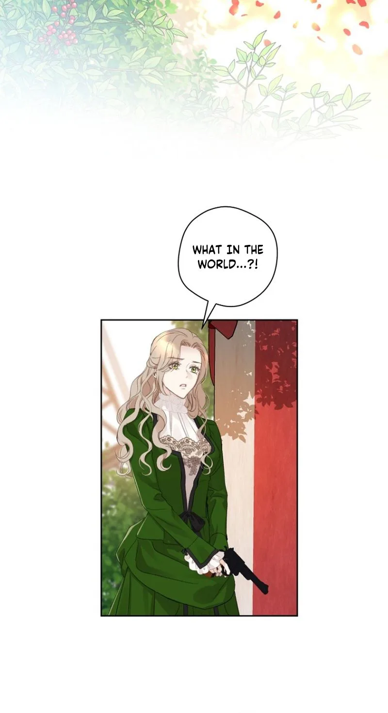To My Husband’s New Wife Chapter 14 Page 8