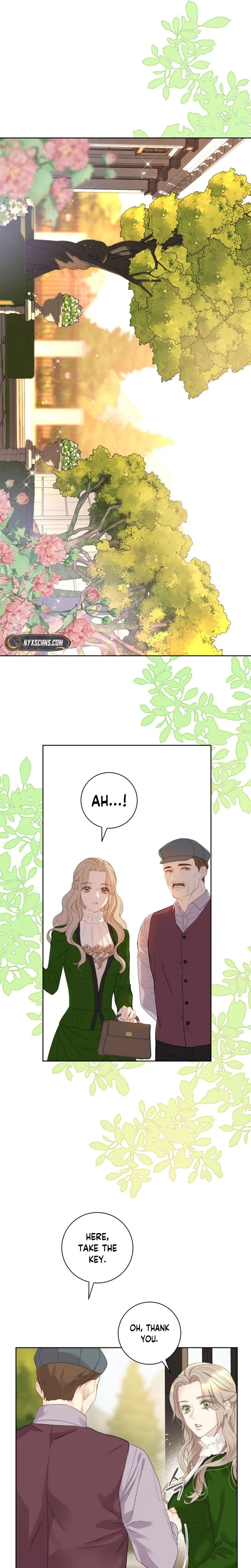 To My Husband’s New Wife Chapter 14 Page 12