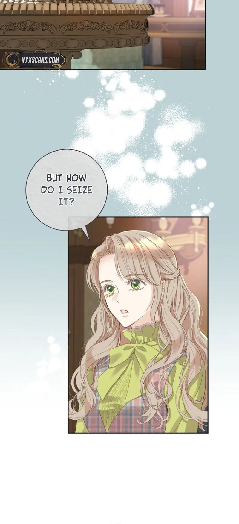 To My Husband’s New Wife Chapter 14 Page 17