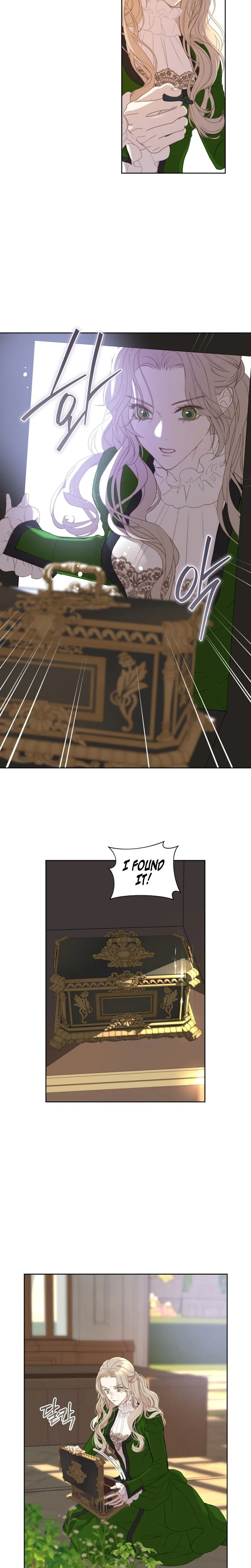To My Husband’s New Wife Chapter 14 Page 19