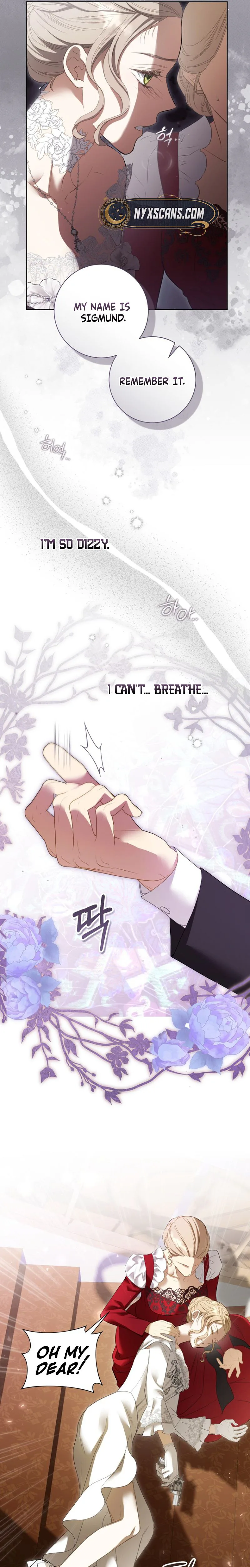 To My Husband’s New Wife Chapter 29 Page 5