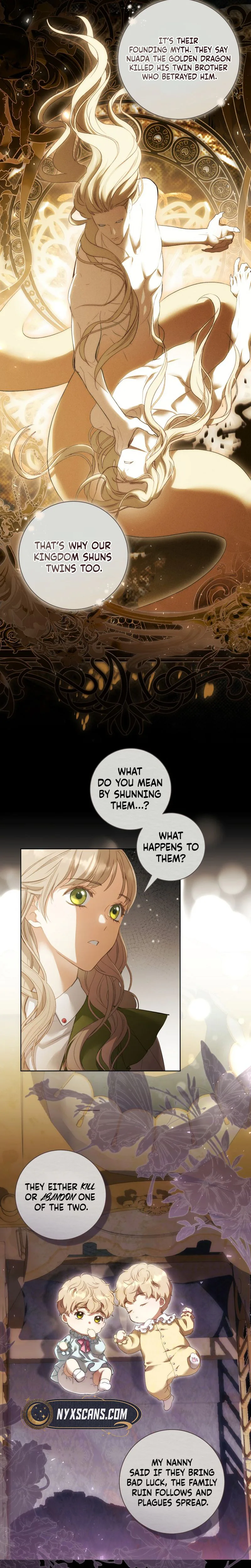 To My Husband’s New Wife Chapter 29 Page 8