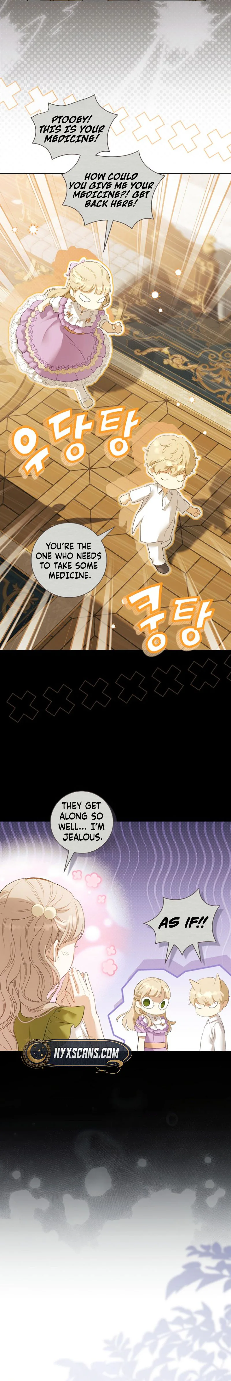 To My Husband’s New Wife Chapter 29 Page 10