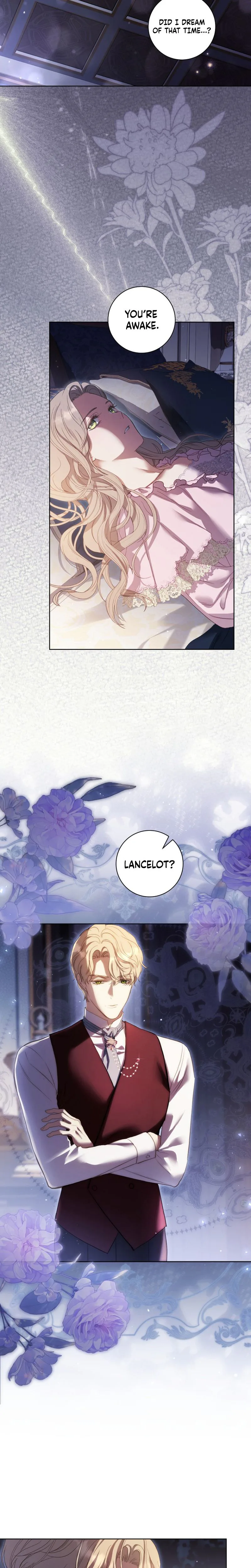 To My Husband’s New Wife Chapter 29 Page 12