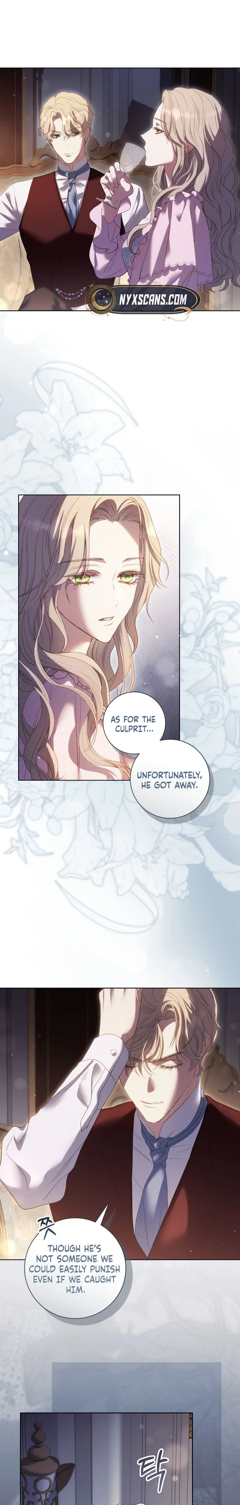 To My Husband’s New Wife Chapter 29 Page 14