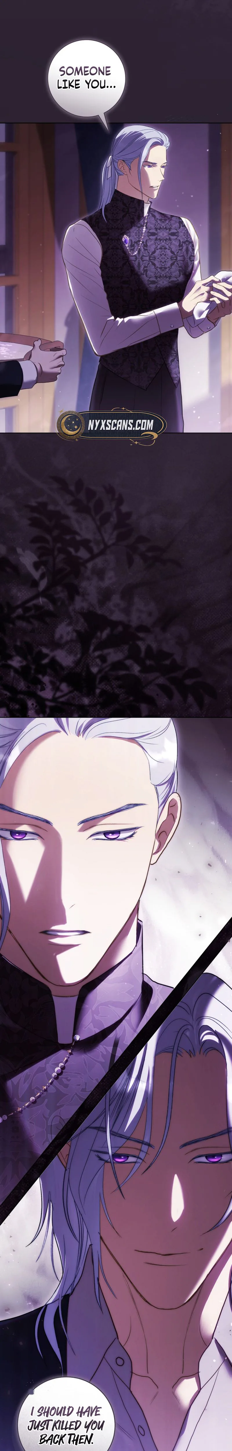To My Husband’s New Wife Chapter 29 Page 17