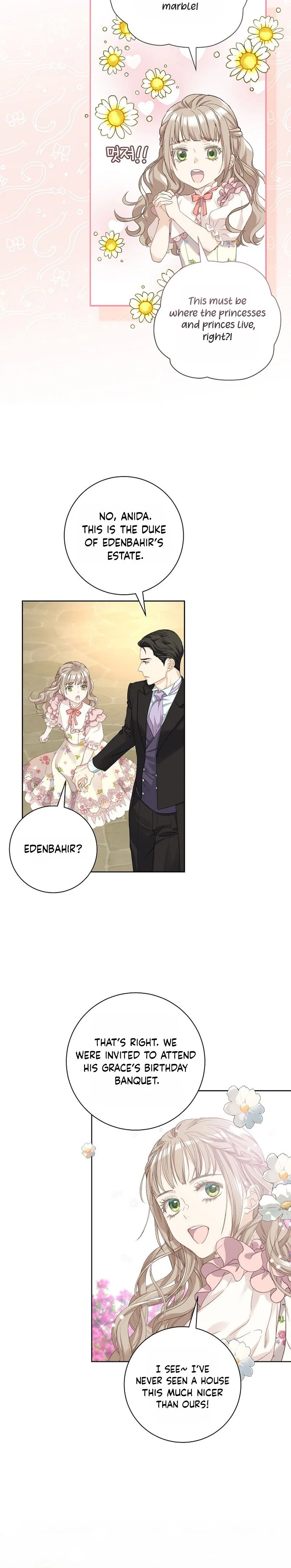 To My Husband’s New Wife Chapter 1 Page 7