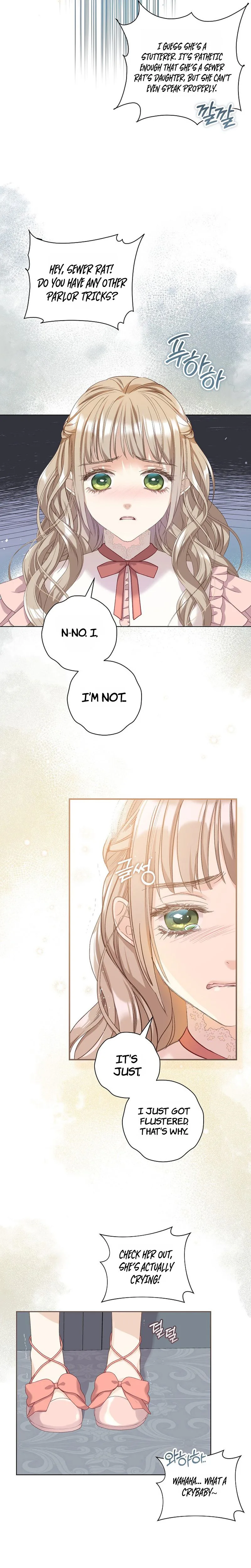 To My Husband’s New Wife Chapter 1 Page 13