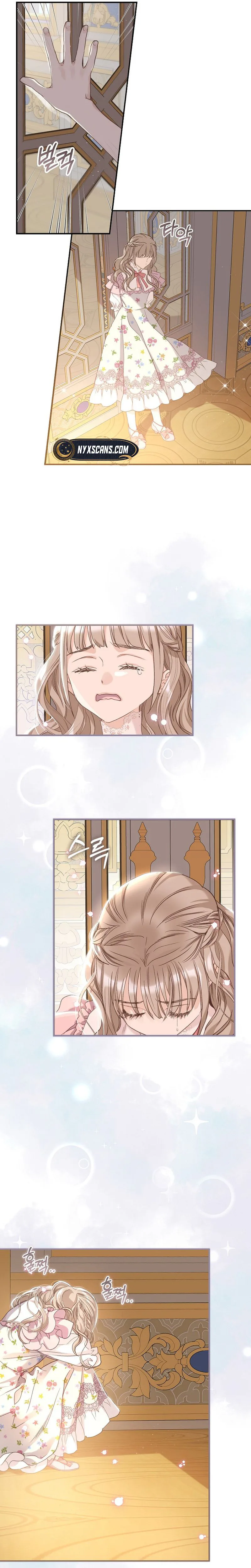To My Husband’s New Wife Chapter 1 Page 17