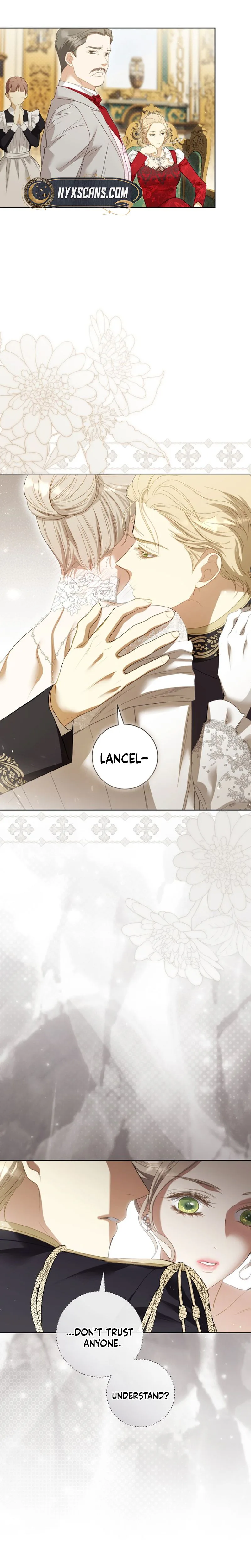 To My Husband’s New Wife Chapter 28 Page 7