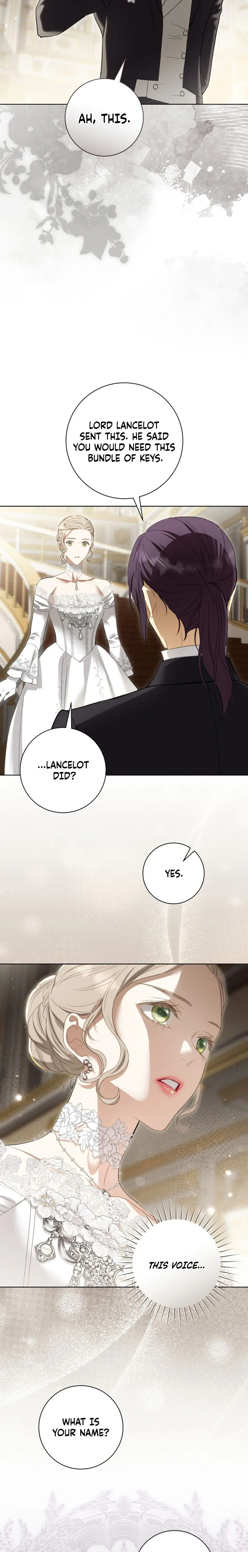 To My Husband’s New Wife Chapter 28 Page 11