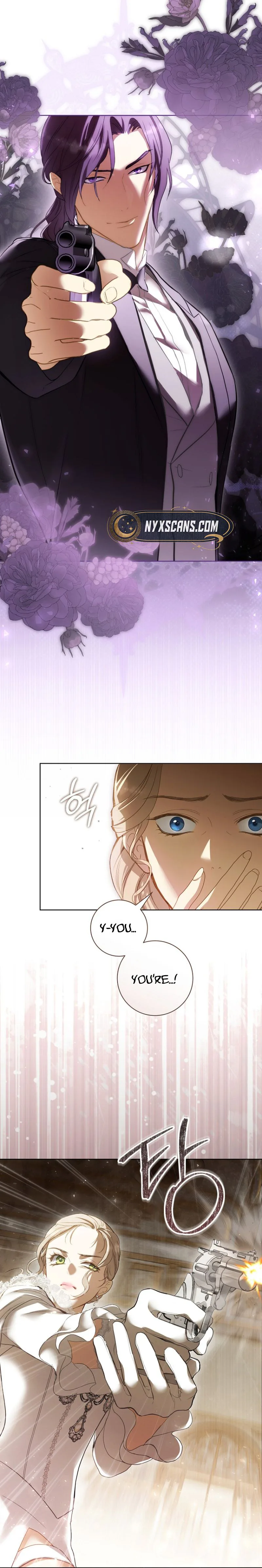 To My Husband’s New Wife Chapter 28 Page 18