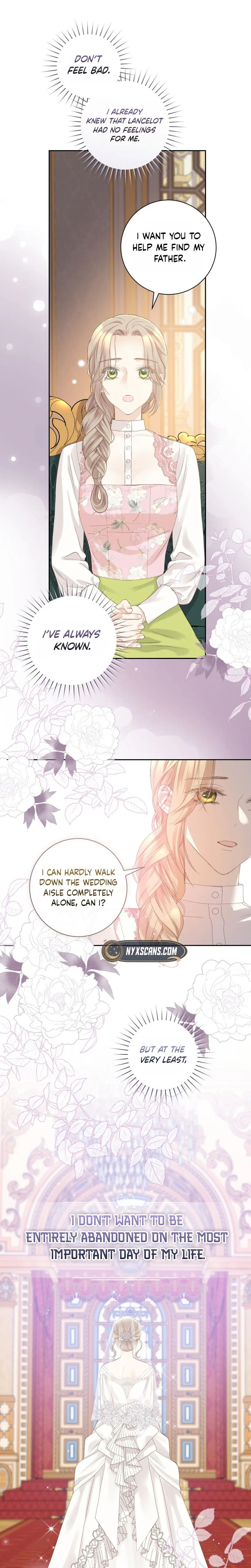 To My Husband’s New Wife Chapter 12 Page 18