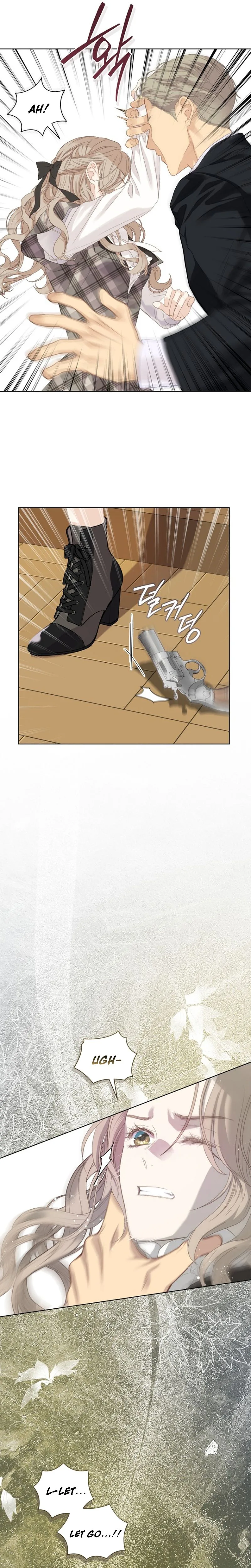 To My Husband’s New Wife Chapter 17 Page 7