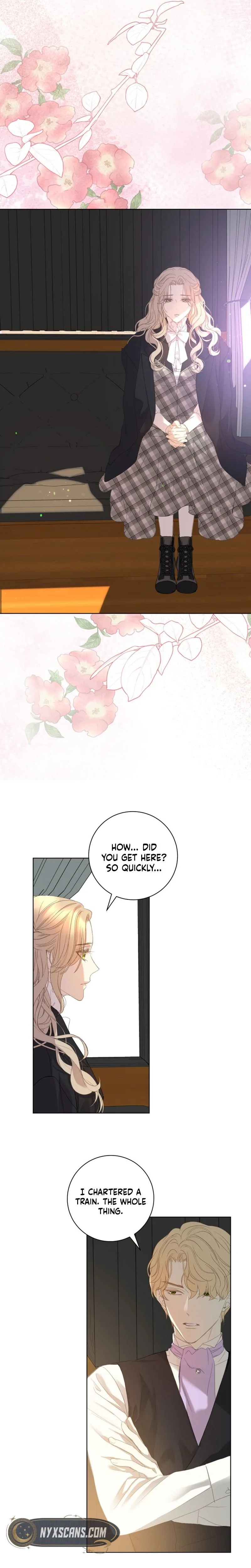 To My Husband’s New Wife Chapter 17 Page 13