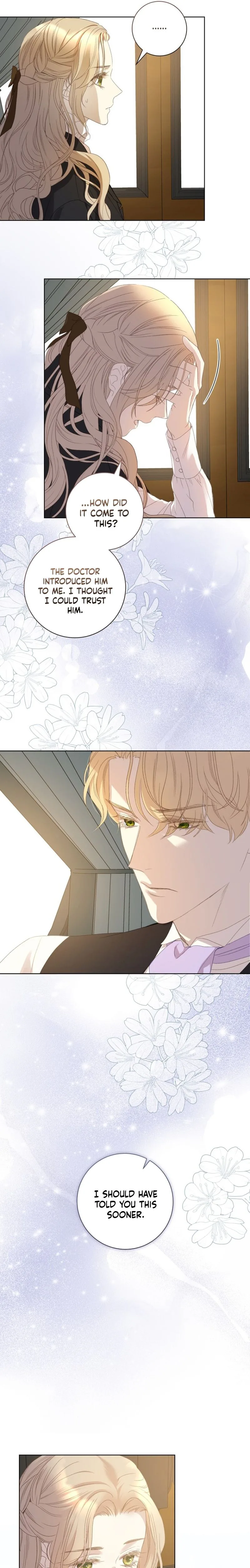To My Husband’s New Wife Chapter 17 Page 15