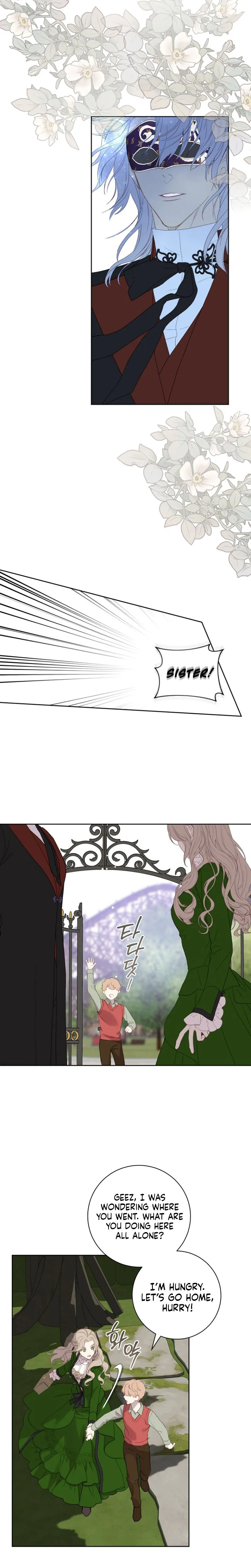 To My Husband’s New Wife Chapter 15 Page 8