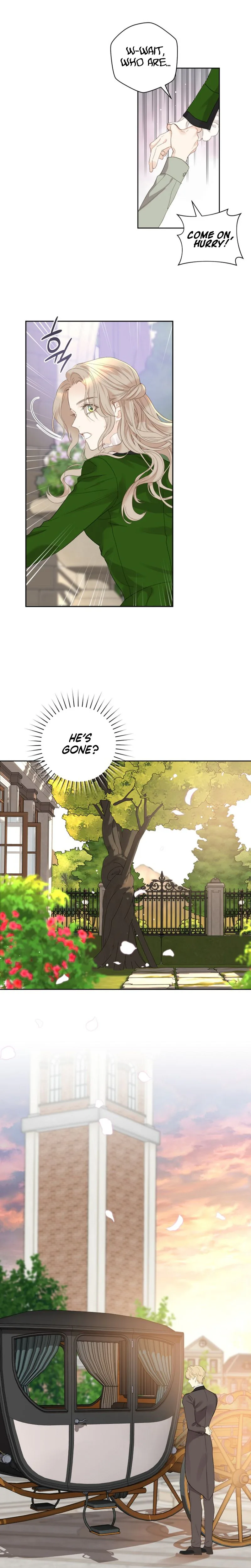 To My Husband’s New Wife Chapter 15 Page 9