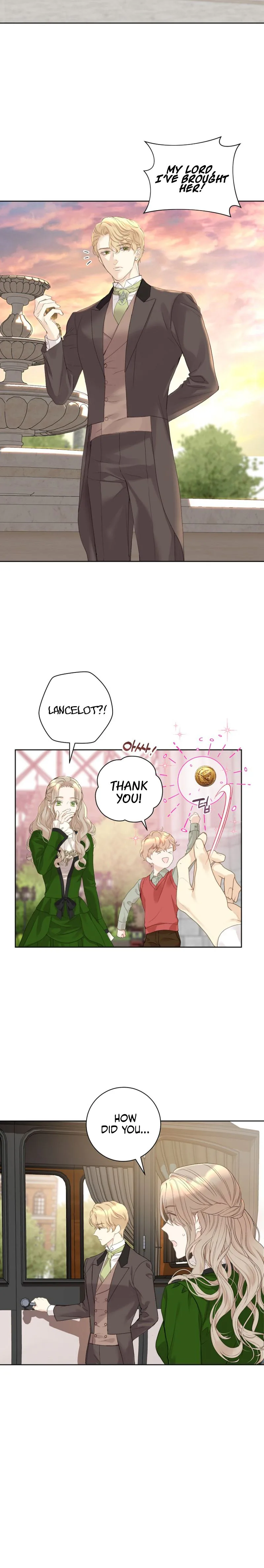 To My Husband’s New Wife Chapter 15 Page 10