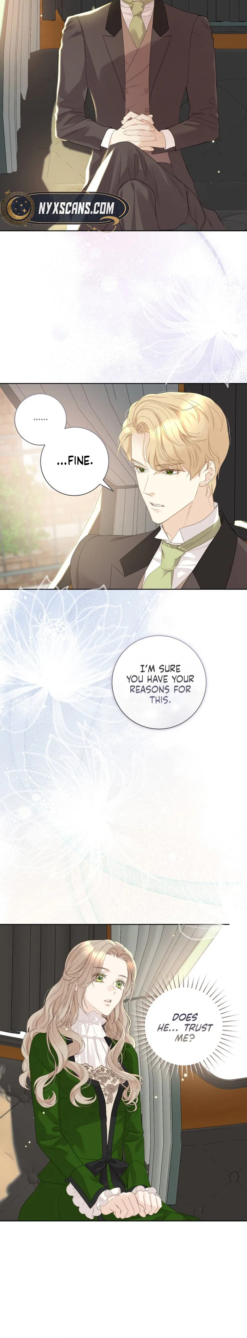 To My Husband’s New Wife Chapter 15 Page 14
