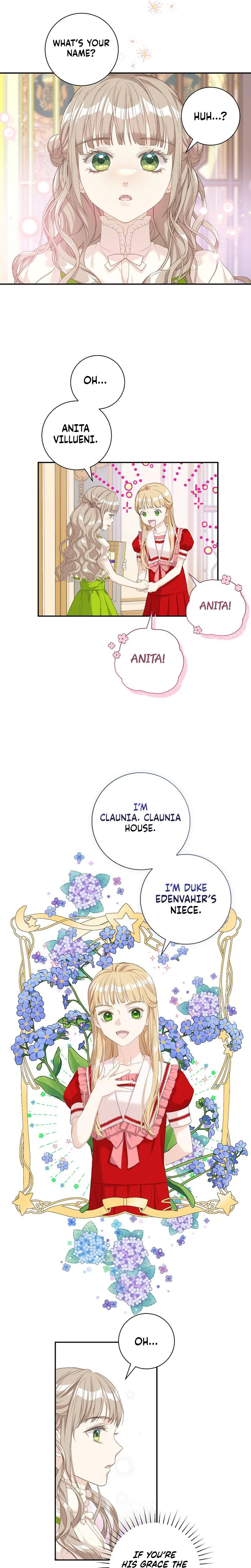 To My Husband’s New Wife Chapter 3 Page 14