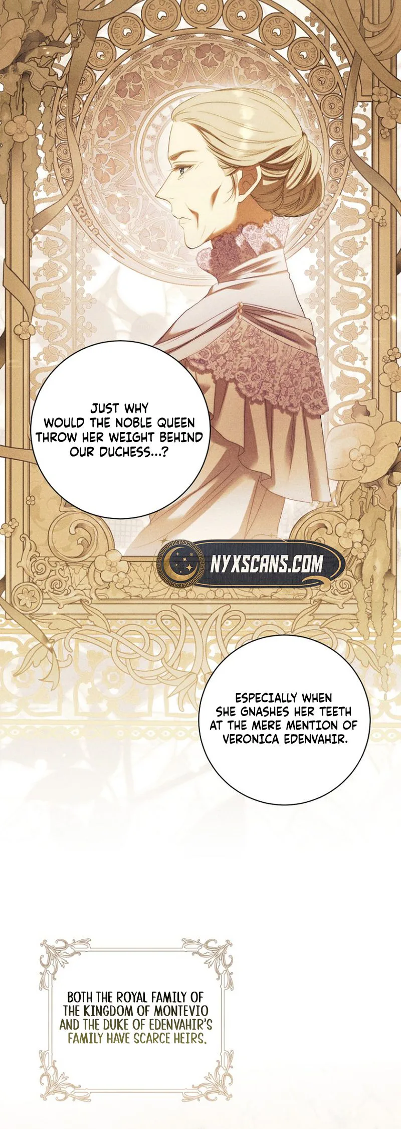 To My Husband’s New Wife Chapter 32 Page 7