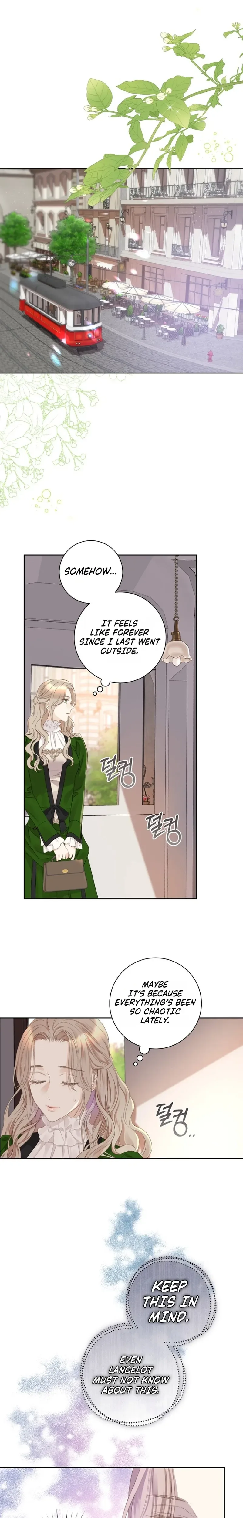 To My Husband’s New Wife Chapter 13 Page 11