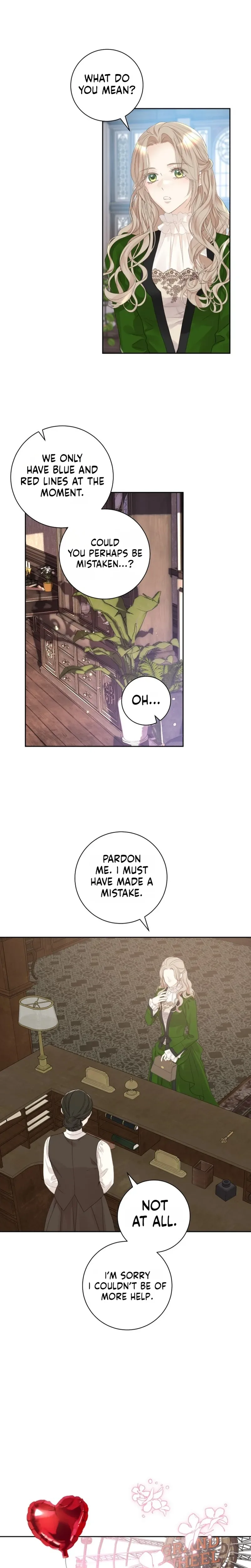 To My Husband’s New Wife Chapter 13 Page 13