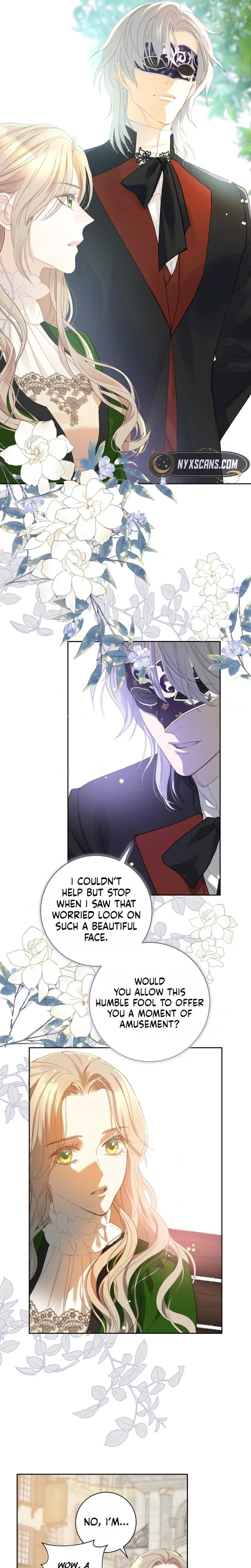 To My Husband’s New Wife Chapter 13 Page 16