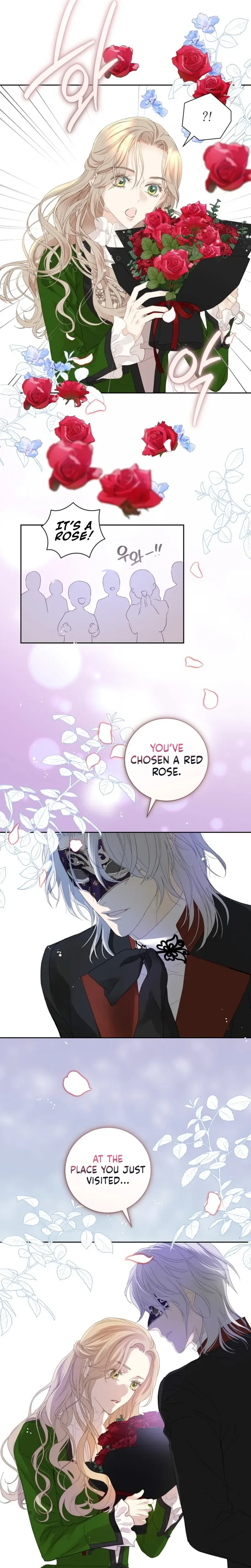To My Husband’s New Wife Chapter 13 Page 19