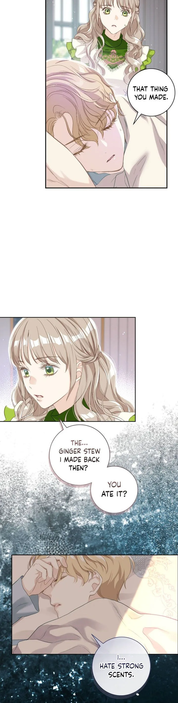 To My Husband’s New Wife Chapter 6 Page 9