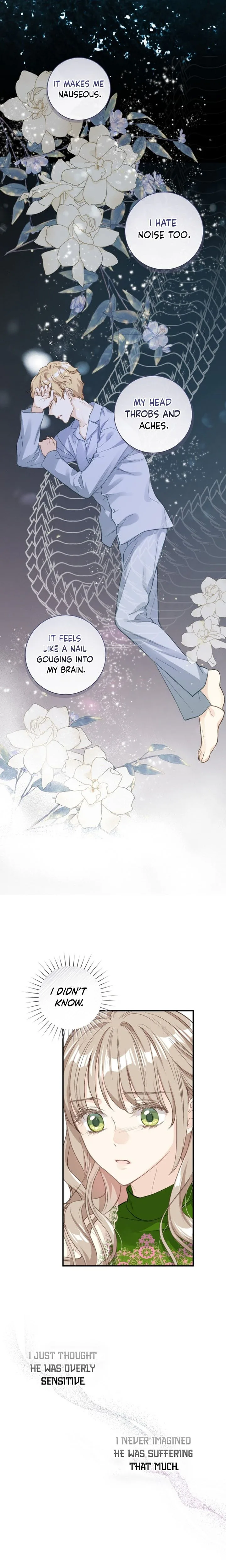 To My Husband’s New Wife Chapter 6 Page 10