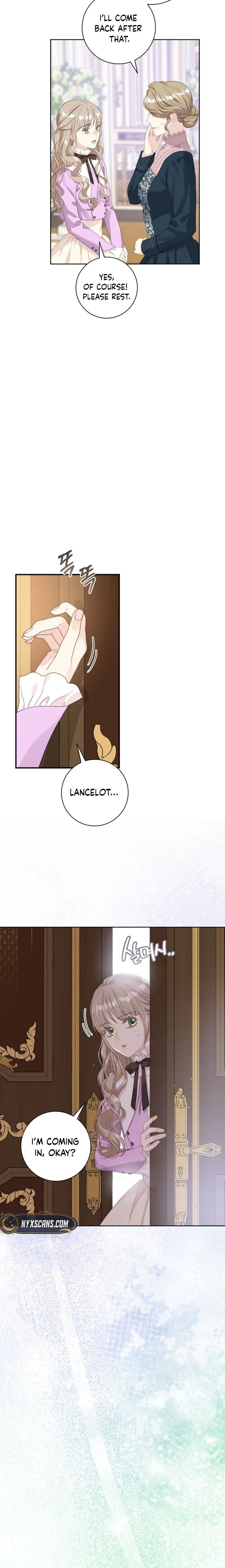 To My Husband’s New Wife Chapter 6 Page 17