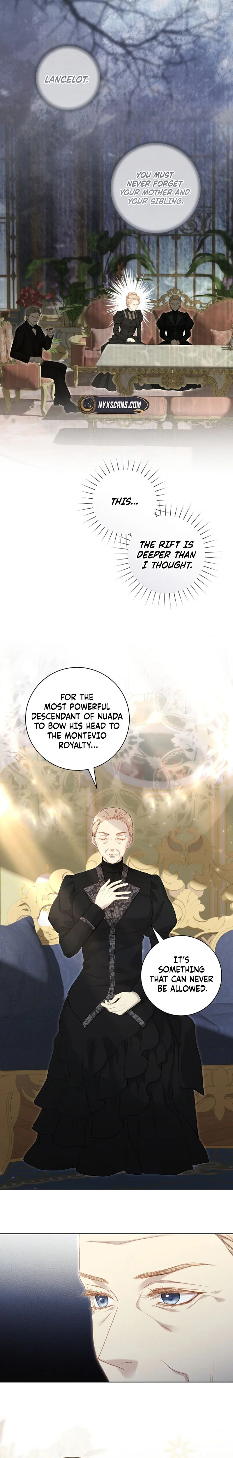 To My Husband’s New Wife Chapter 24 Page 7