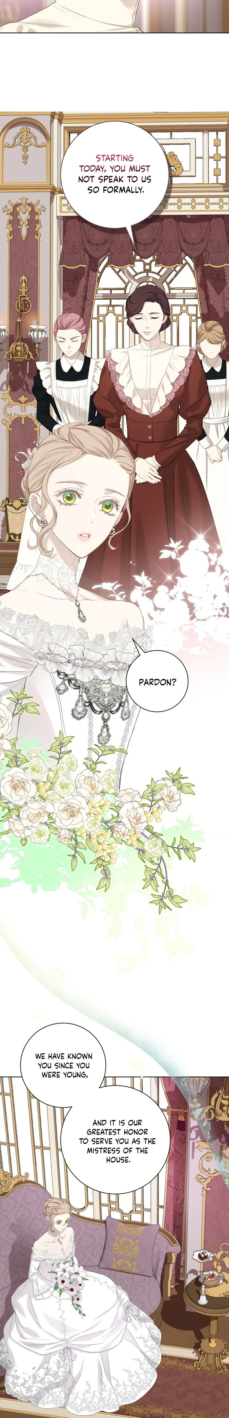 To My Husband’s New Wife Chapter 26 Page 7