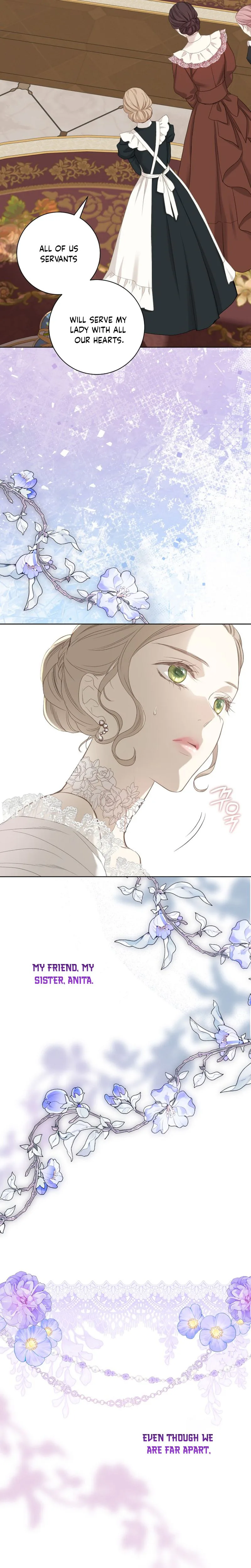 To My Husband’s New Wife Chapter 26 Page 8