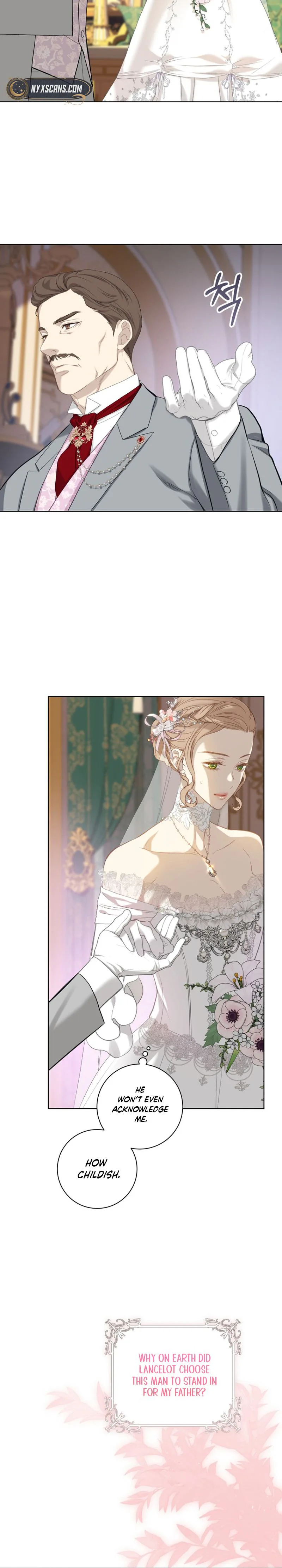 To My Husband’s New Wife Chapter 26 Page 10