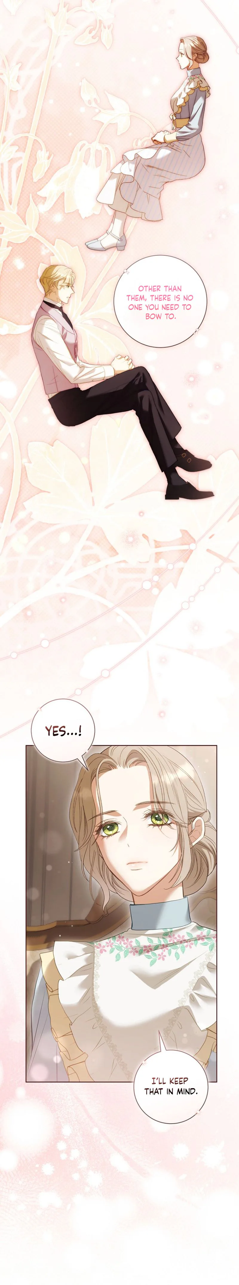 To My Husband’s New Wife Chapter 30 Page 13