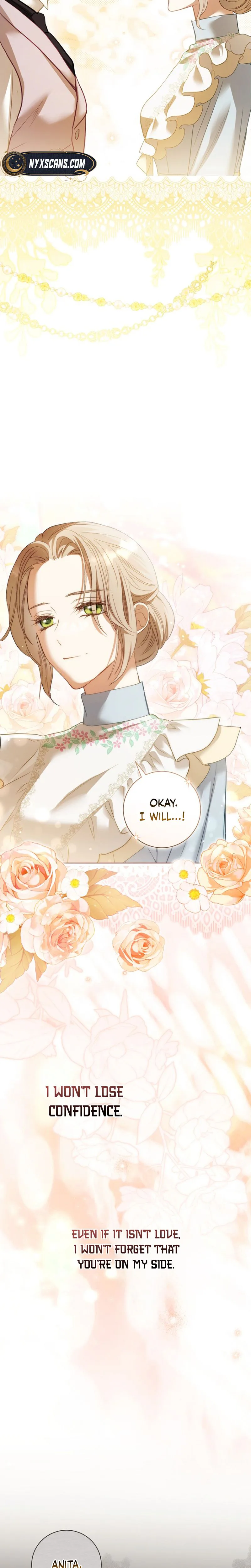To My Husband’s New Wife Chapter 30 Page 15