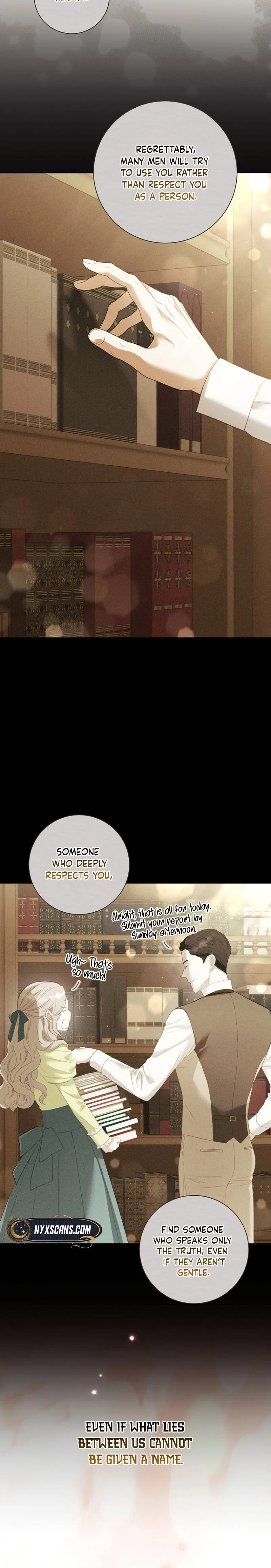To My Husband’s New Wife Chapter 30 Page 16