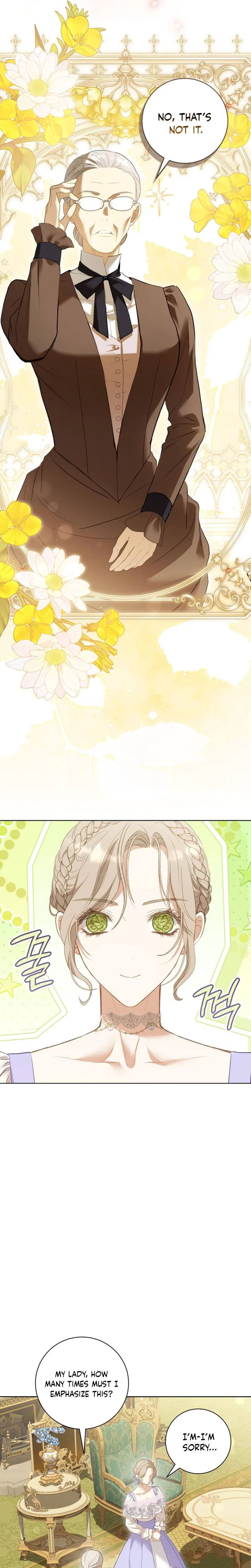 To My Husband’s New Wife Chapter 30 Page 17