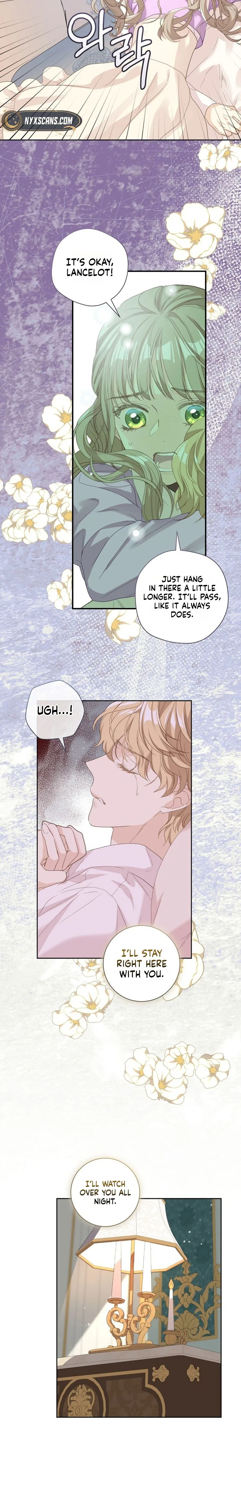 To My Husband’s New Wife Chapter 7 Page 7
