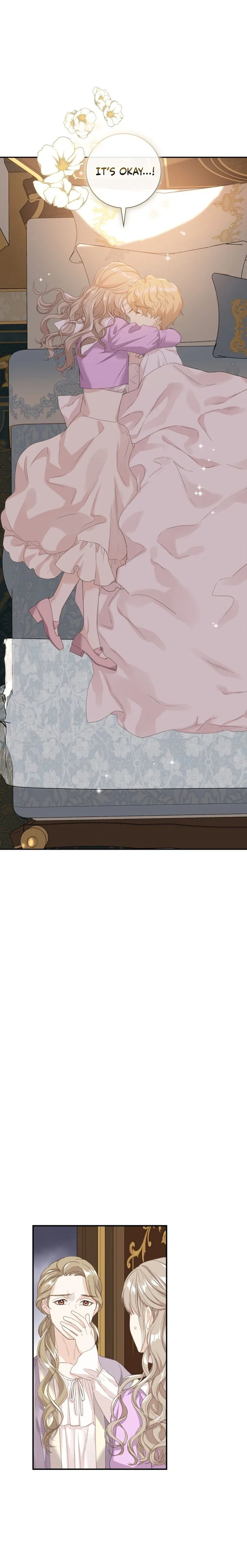To My Husband’s New Wife Chapter 7 Page 8