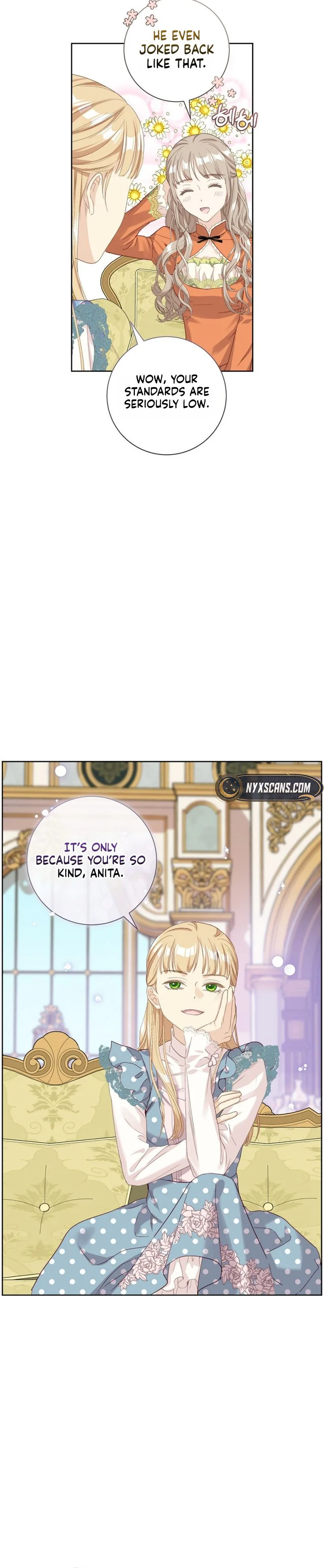 To My Husband’s New Wife Chapter 7 Page 19