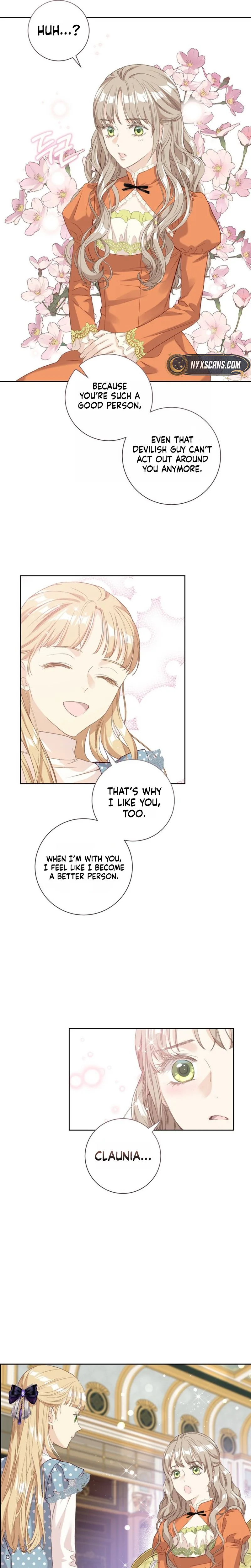 To My Husband’s New Wife Chapter 7 Page 20