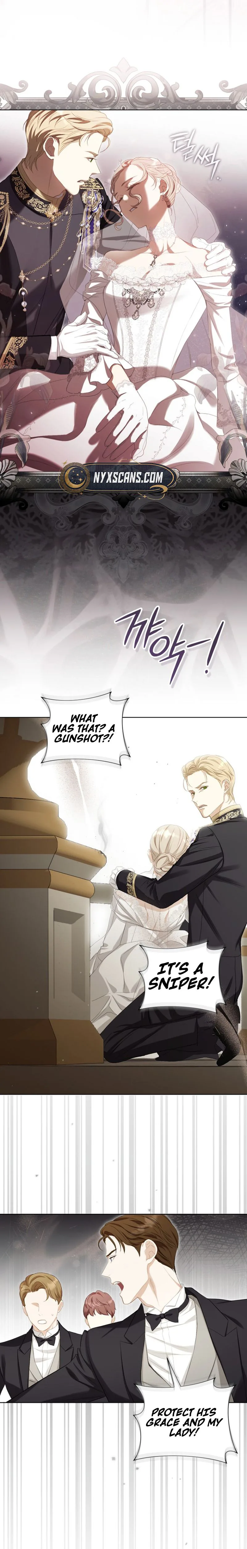 To My Husband’s New Wife Chapter 27 Page 8