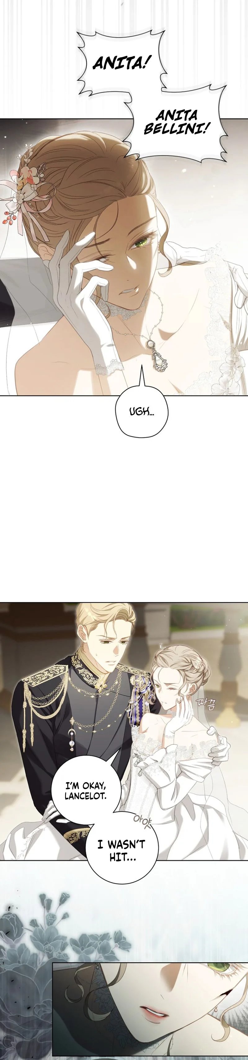To My Husband’s New Wife Chapter 27 Page 9