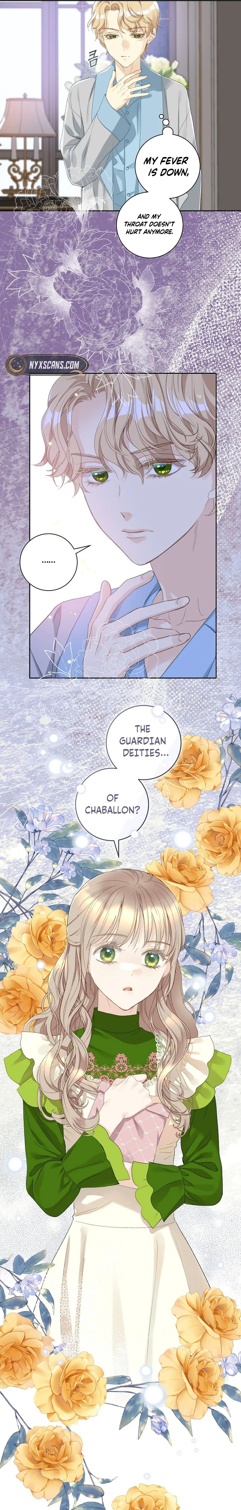 To My Husband’s New Wife Chapter 5 Page 18