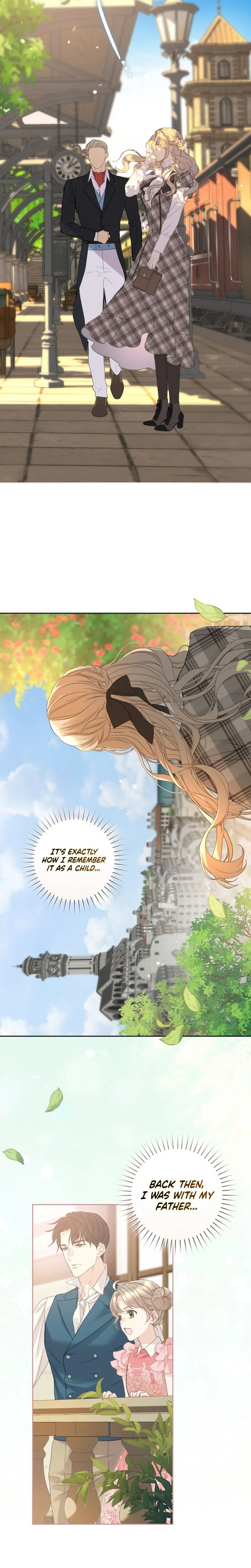 To My Husband’s New Wife Chapter 16 Page 10