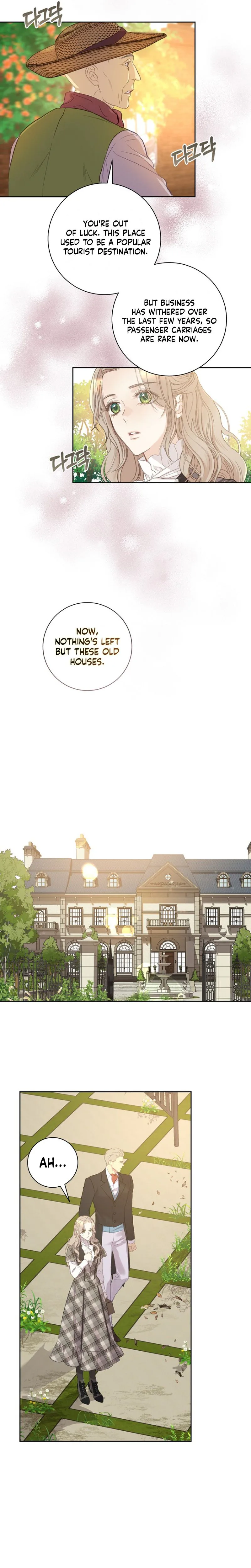 To My Husband’s New Wife Chapter 16 Page 12